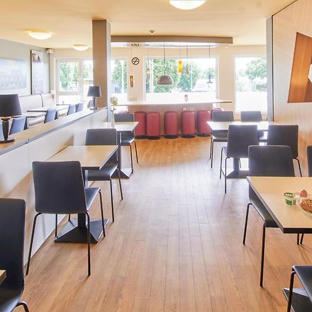 B&B Hotel Frankfurt-Nord Frankfurt am Main Ngoại thất bức ảnh